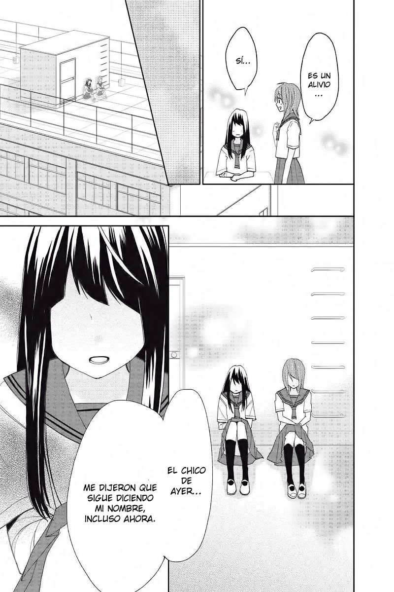 Read Nisekoi Doumei ES Manga Online
