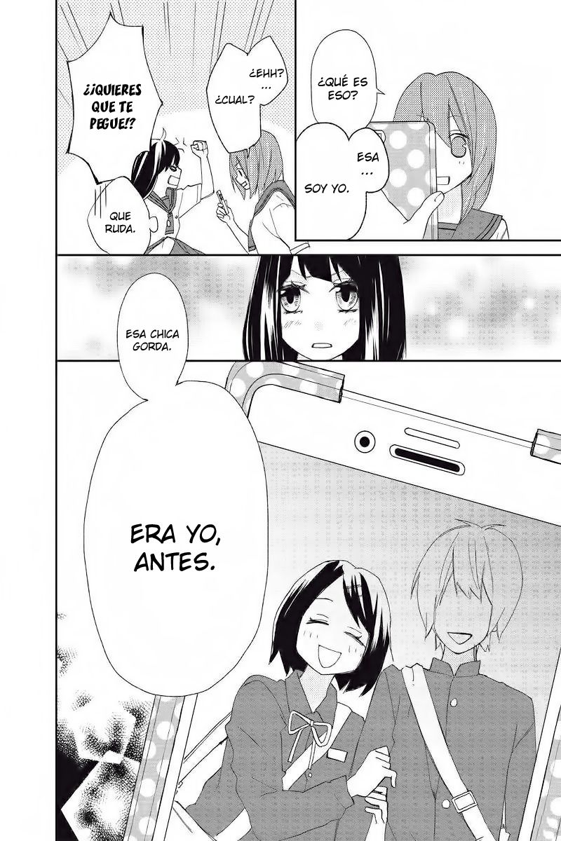 Read Nisekoi Doumei ES Manga Online