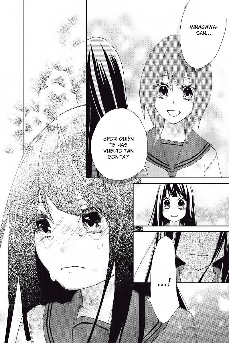 Read Nisekoi Doumei ES Manga Online