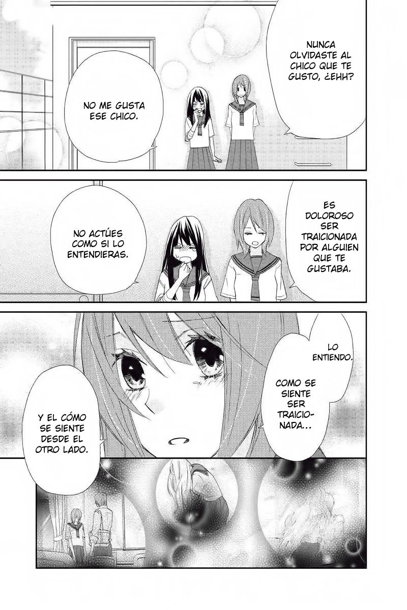 Read Nisekoi Doumei ES Manga Online