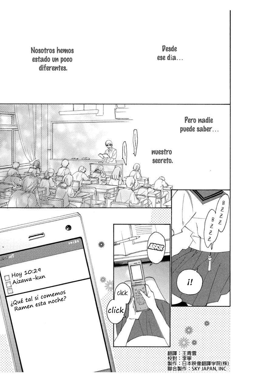 Read Nisekoi Doumei ES Manga Online