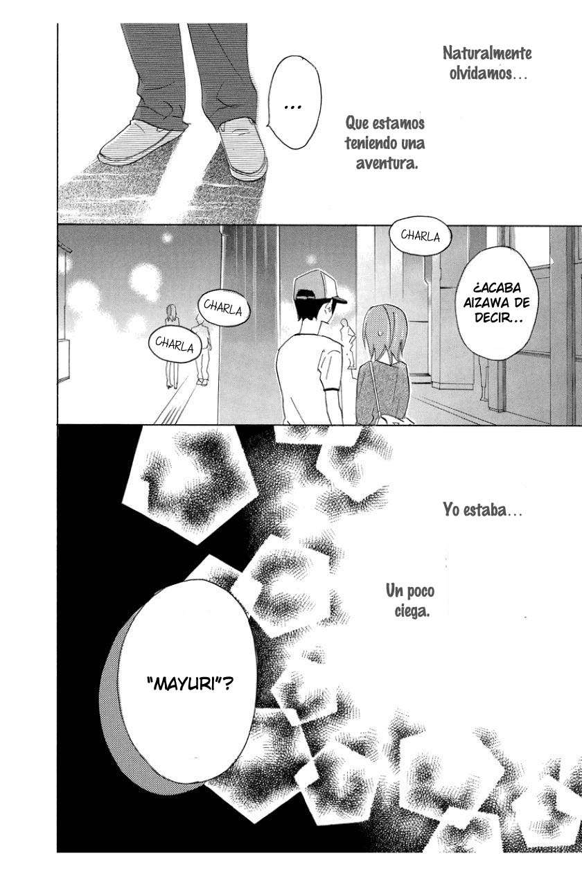 Read Nisekoi Doumei ES Manga Online