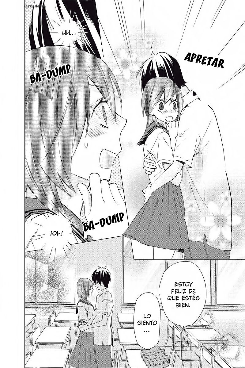 Read Nisekoi Doumei ES Manga Online