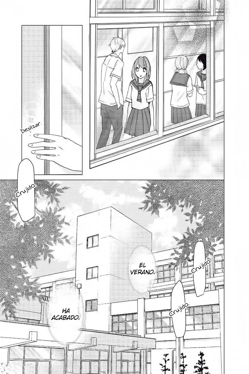Read Nisekoi Doumei ES Manga Online