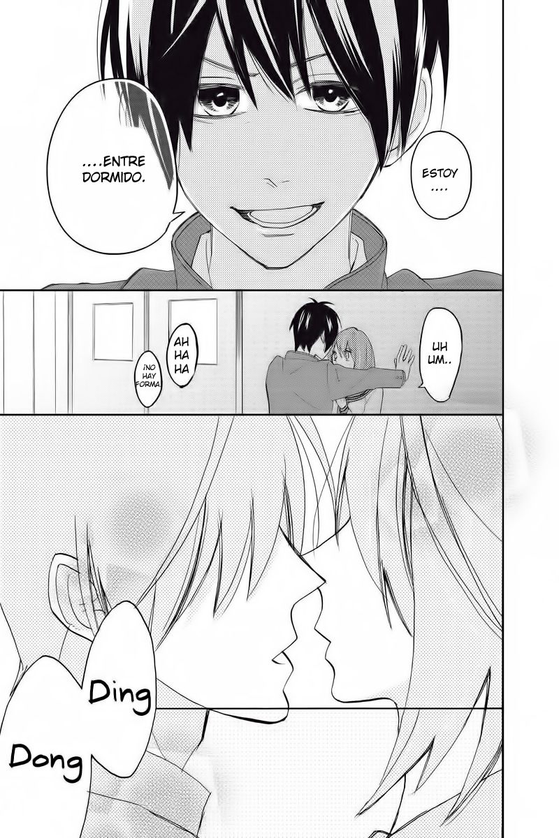Read Nisekoi Doumei ES Manga Online