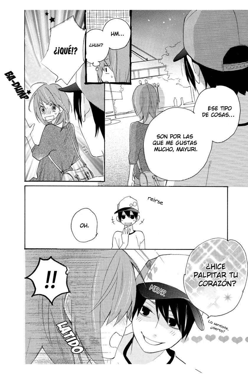 Read Nisekoi Doumei ES Manga Online