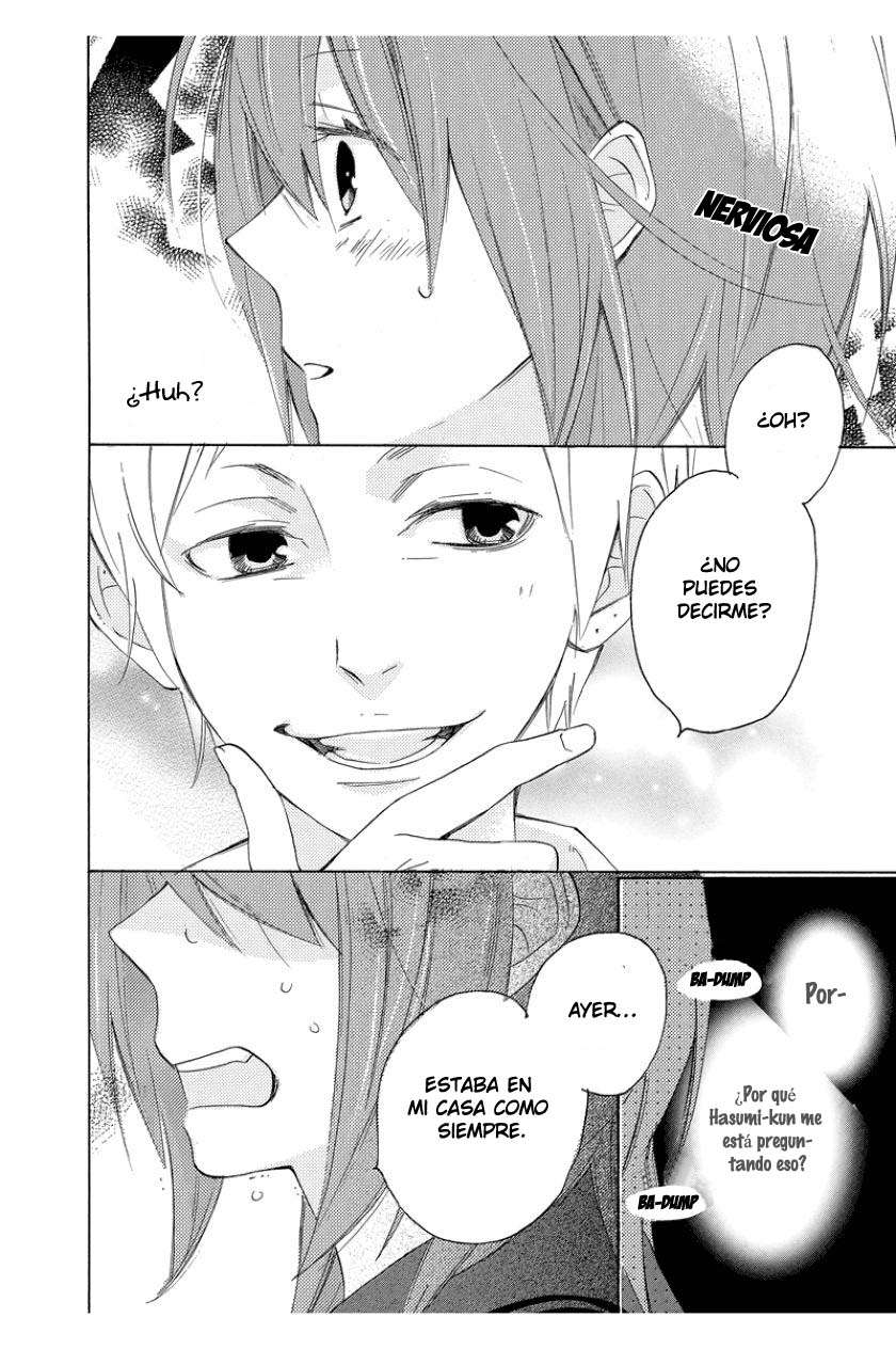 Read Nisekoi Doumei ES Manga Online