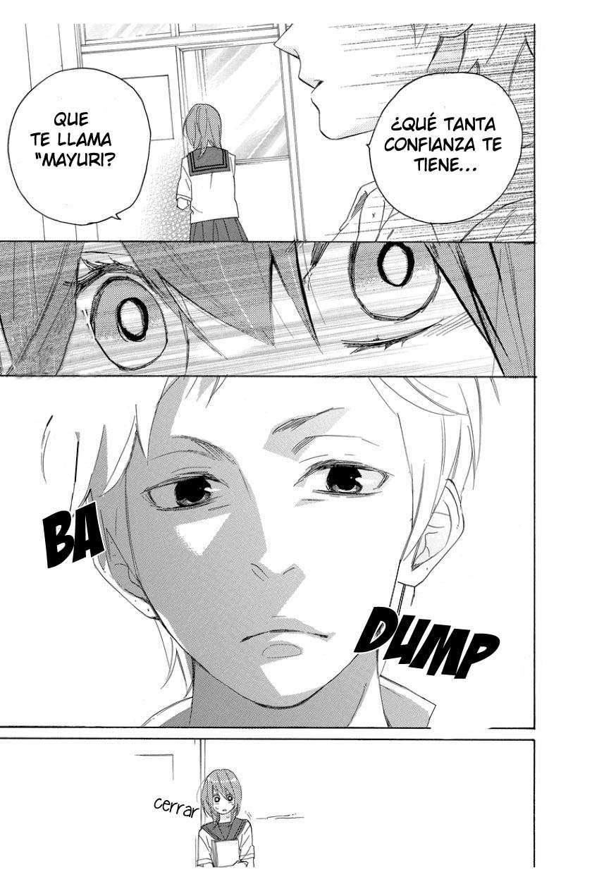 Read Nisekoi Doumei ES Manga Online