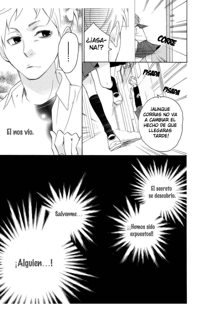 Read Nisekoi Doumei ES Manga Online