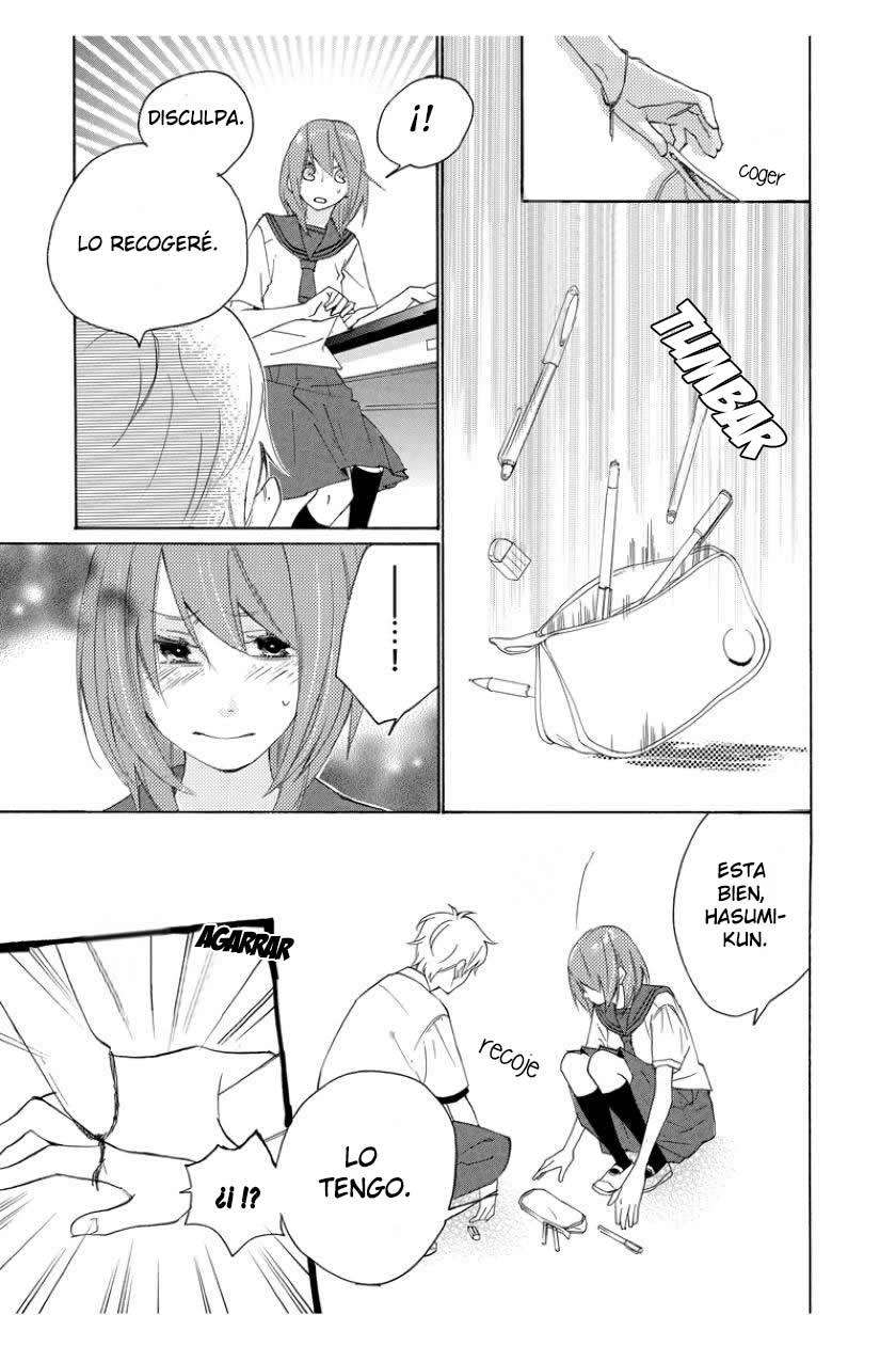 Read Nisekoi Doumei ES Manga Online