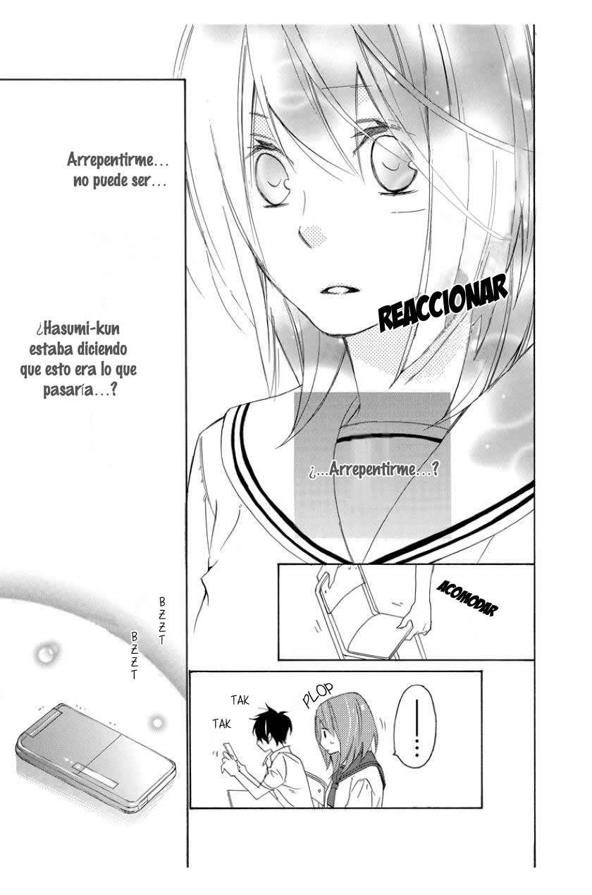 Read Nisekoi Doumei ES Manga Online