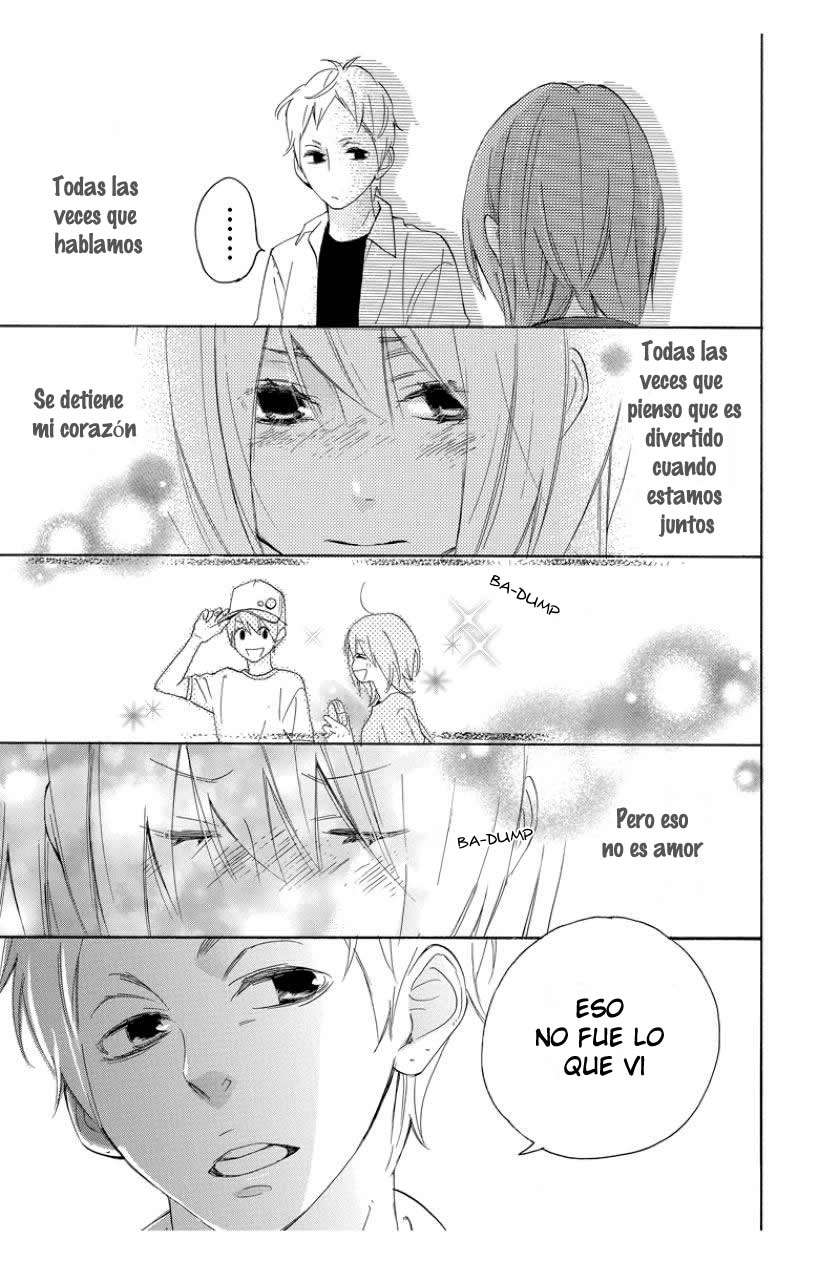 Read Nisekoi Doumei ES Manga Online