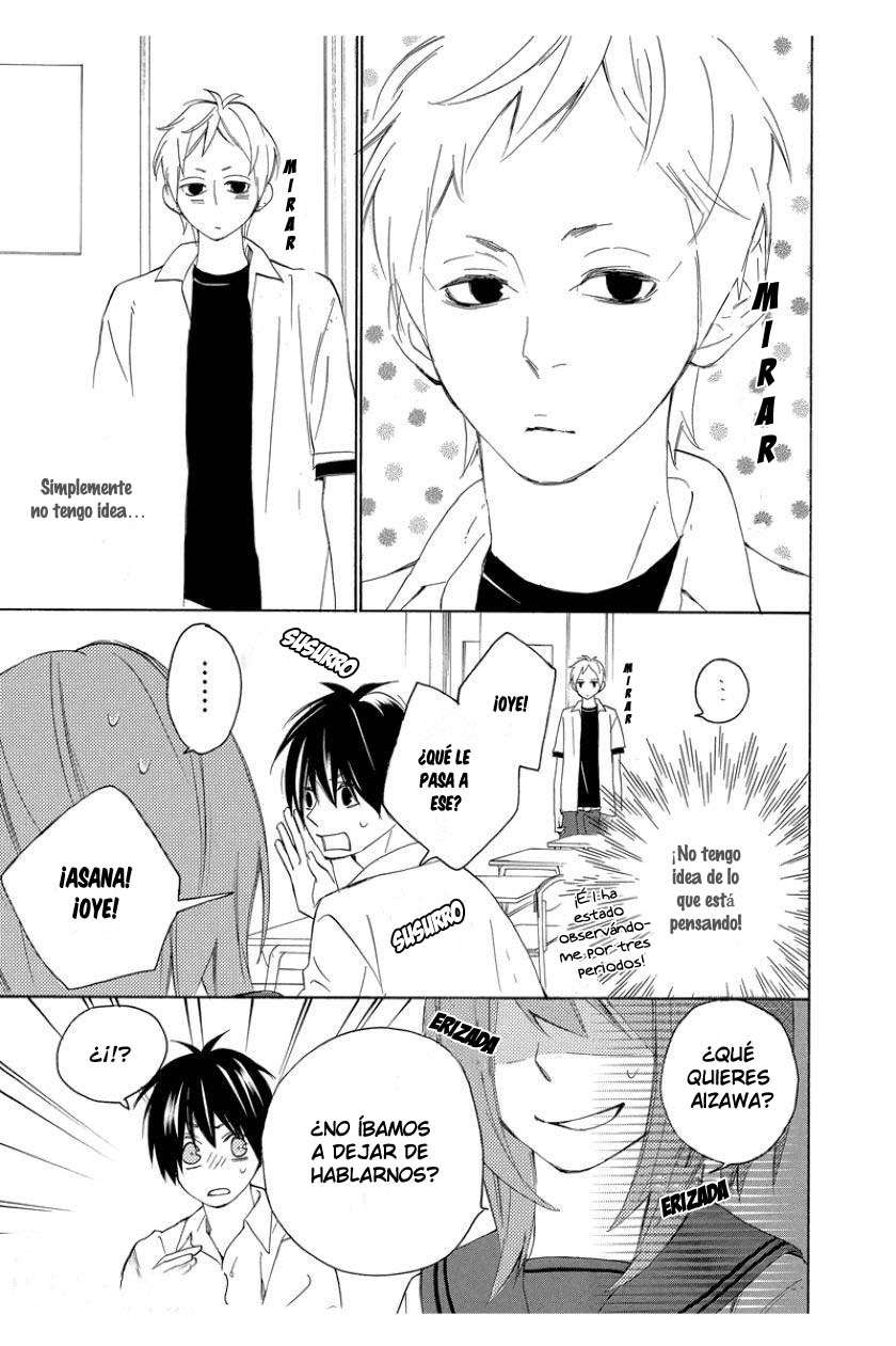 Read Nisekoi Doumei ES Manga Online