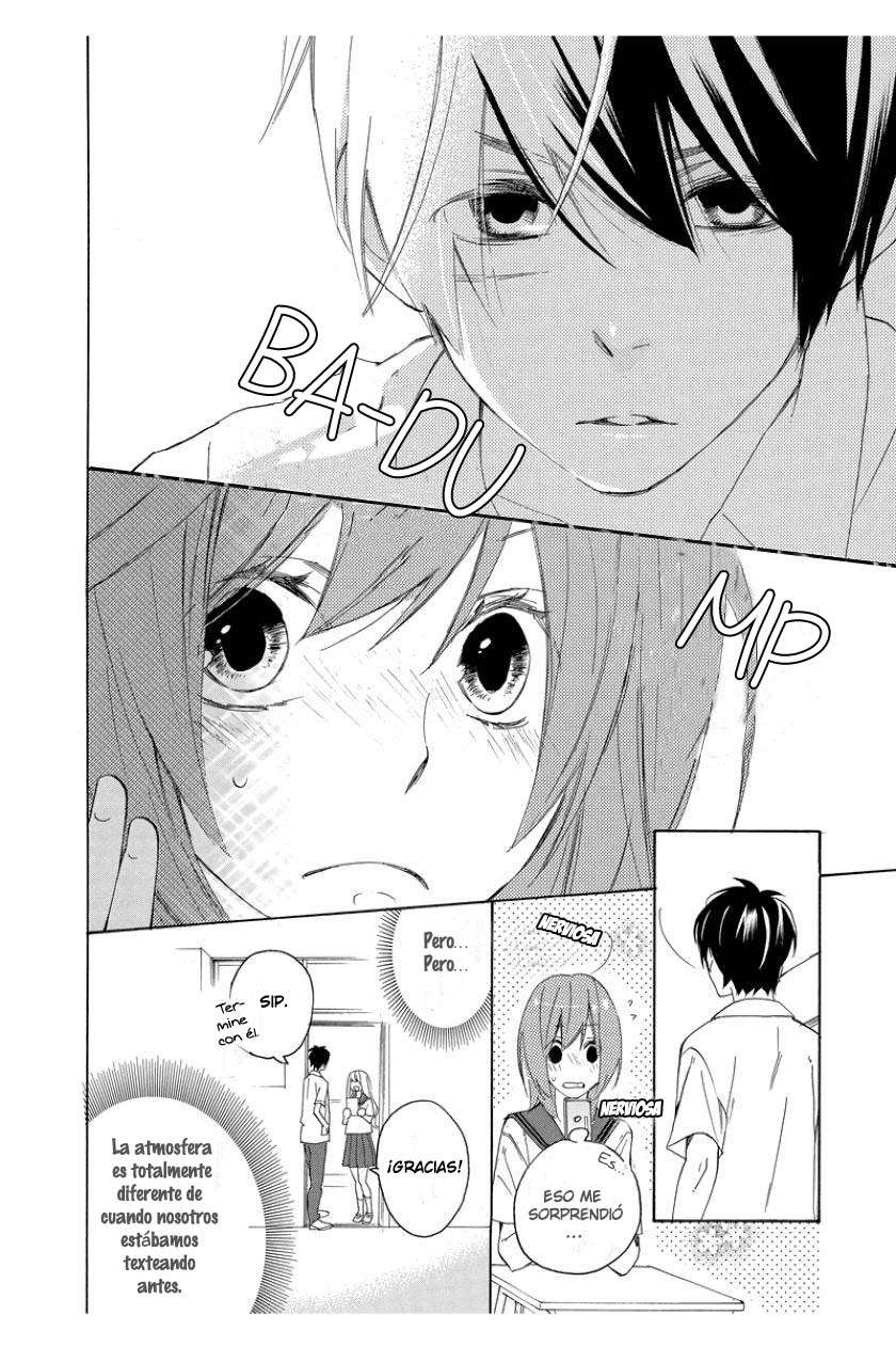 Read Nisekoi Doumei ES Manga Online