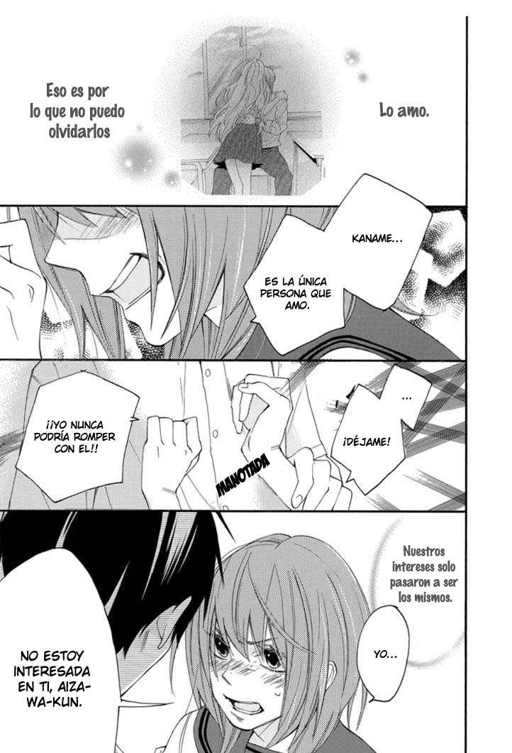 Read Nisekoi Doumei ES Manga Online