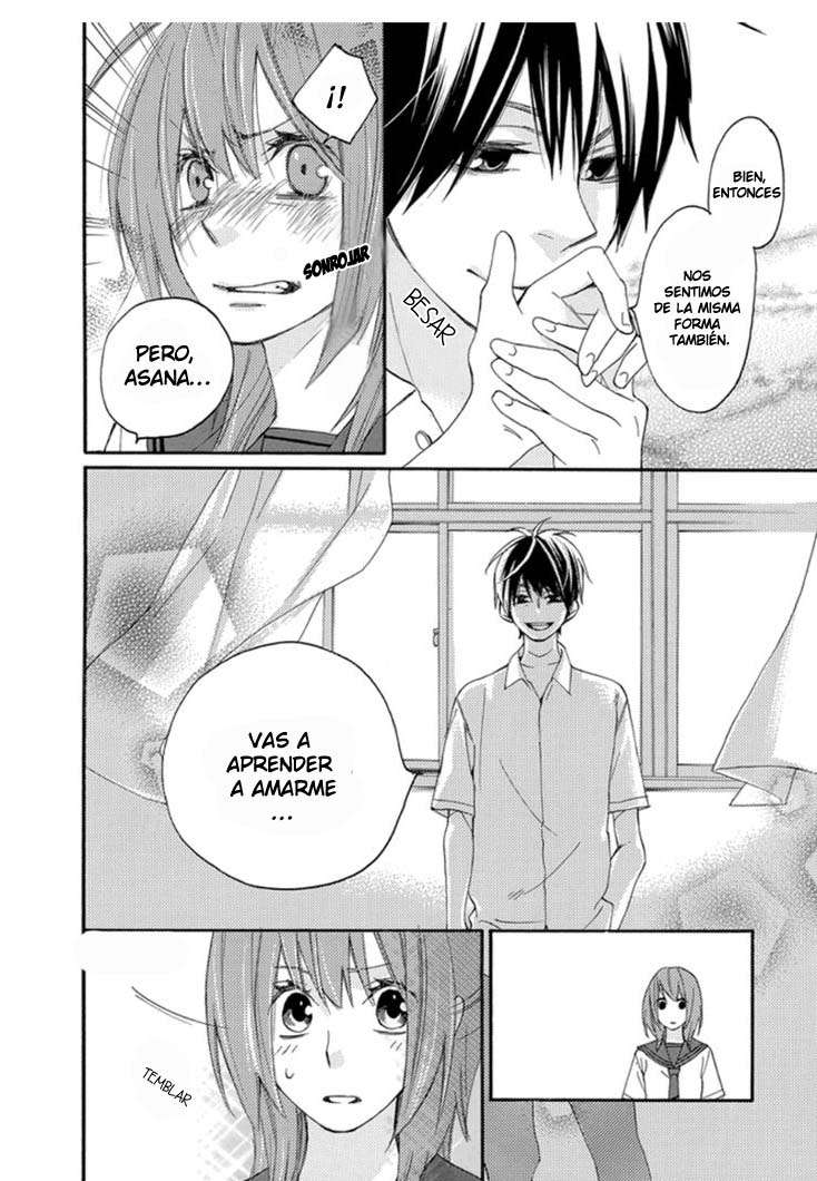Read Nisekoi Doumei ES Manga Online