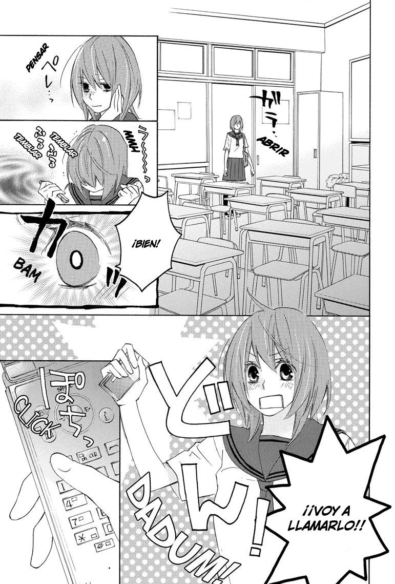 Read Nisekoi Doumei ES Manga Online