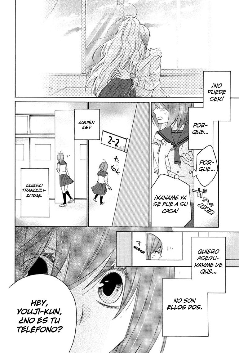 Read Nisekoi Doumei ES Manga Online