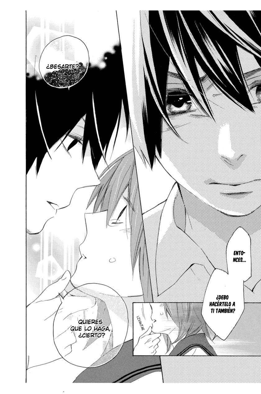 Read Nisekoi Doumei ES Manga Online