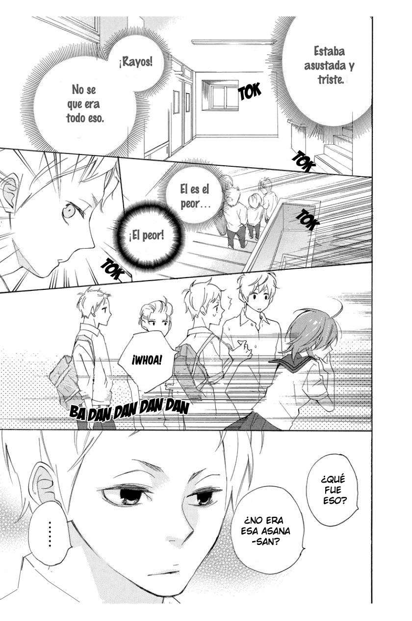 Read Nisekoi Doumei ES Manga Online