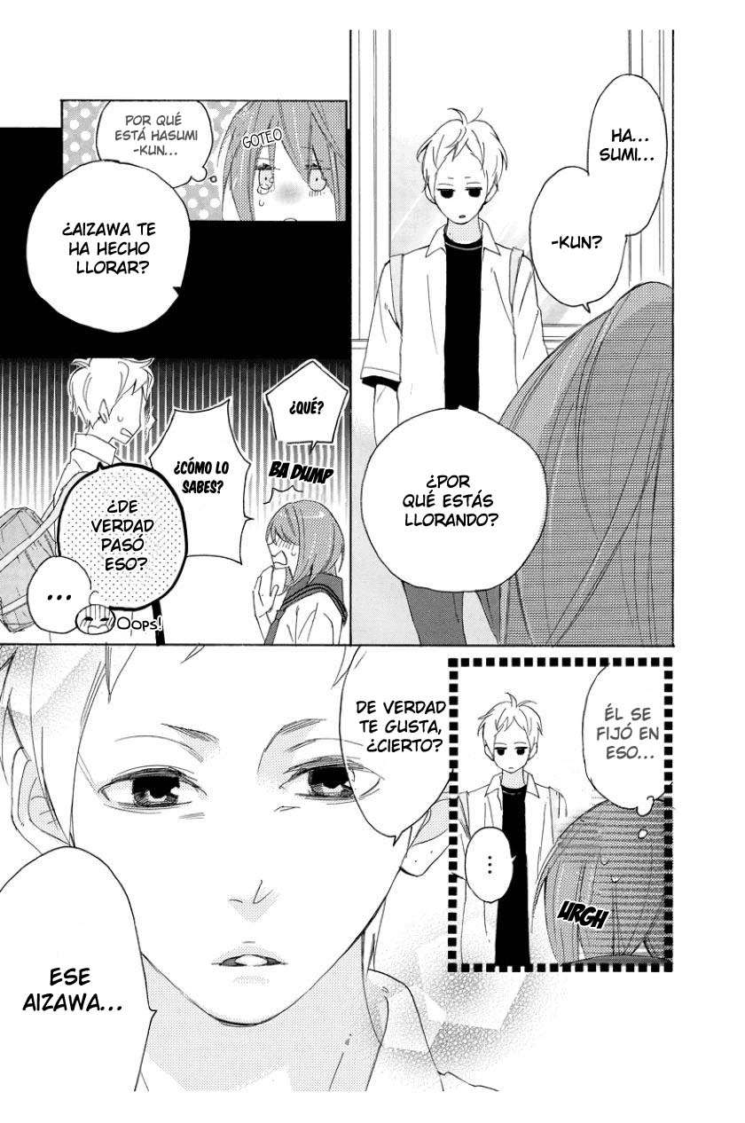 Read Nisekoi Doumei ES Manga Online