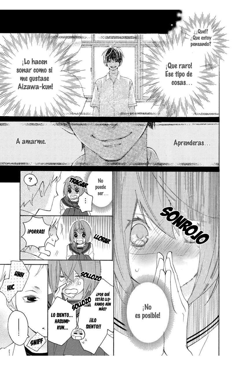Read Nisekoi Doumei ES Manga Online