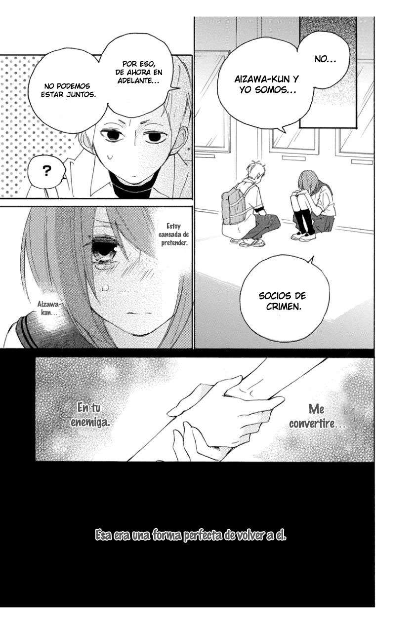 Read Nisekoi Doumei ES Manga Online