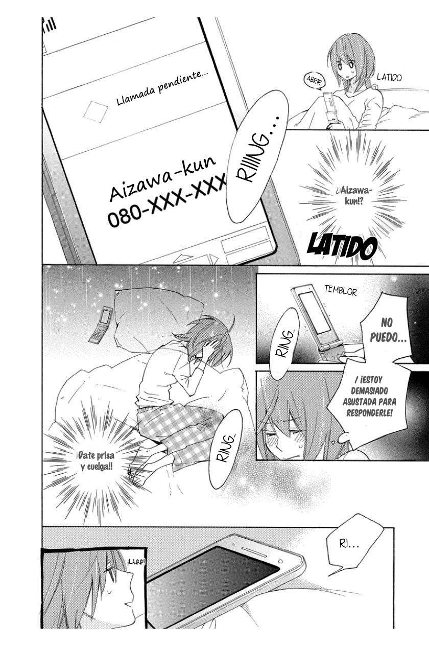 Read Nisekoi Doumei ES Manga Online