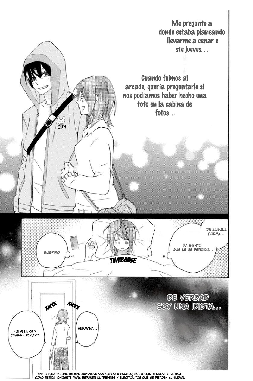 Read Nisekoi Doumei ES Manga Online