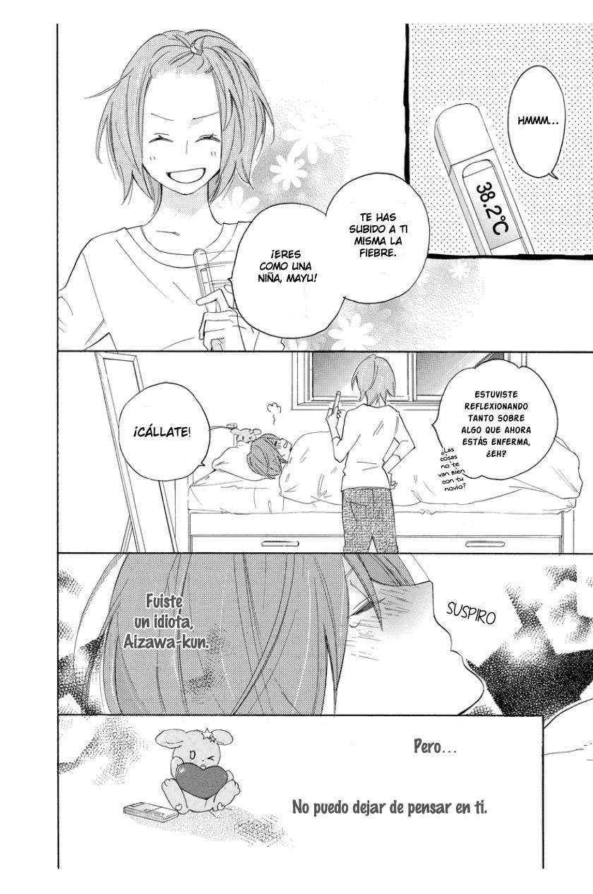 Read Nisekoi Doumei ES Manga Online