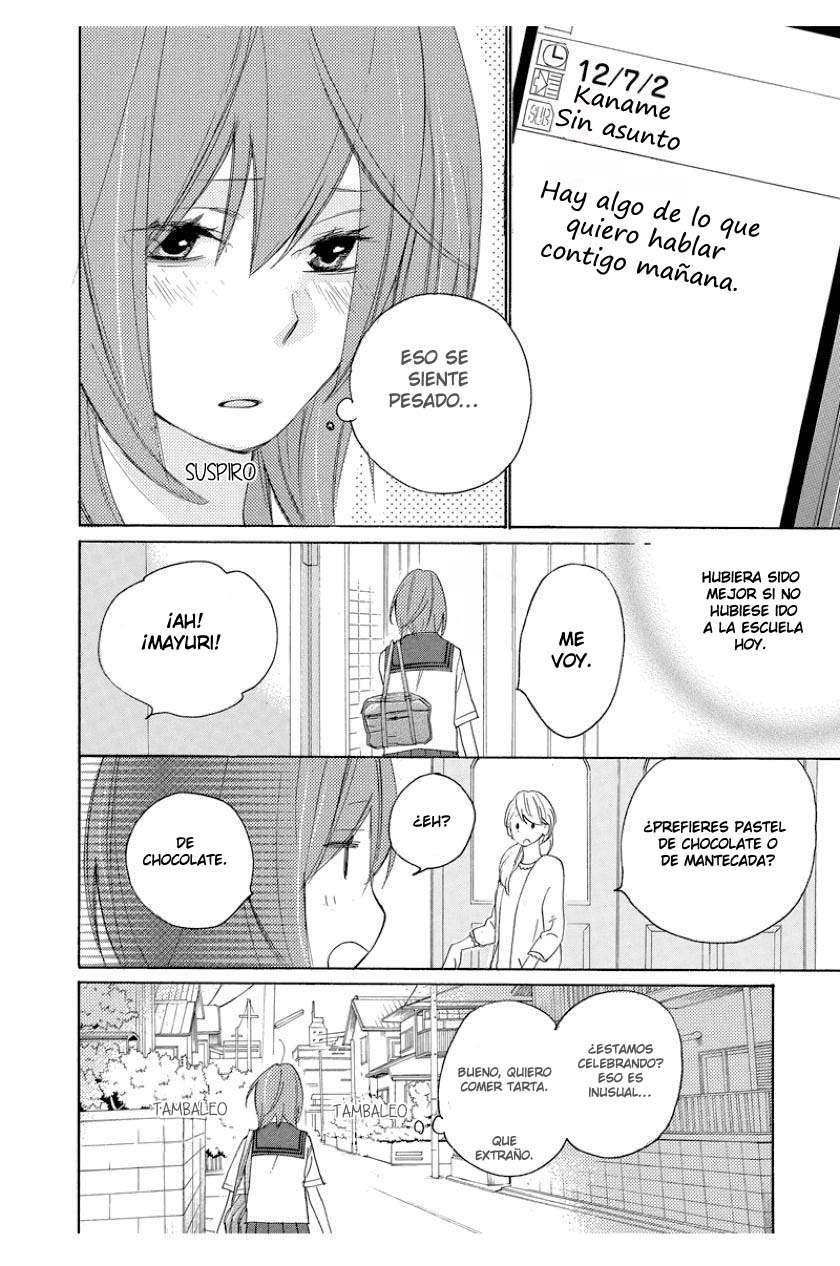 Read Nisekoi Doumei ES Manga Online