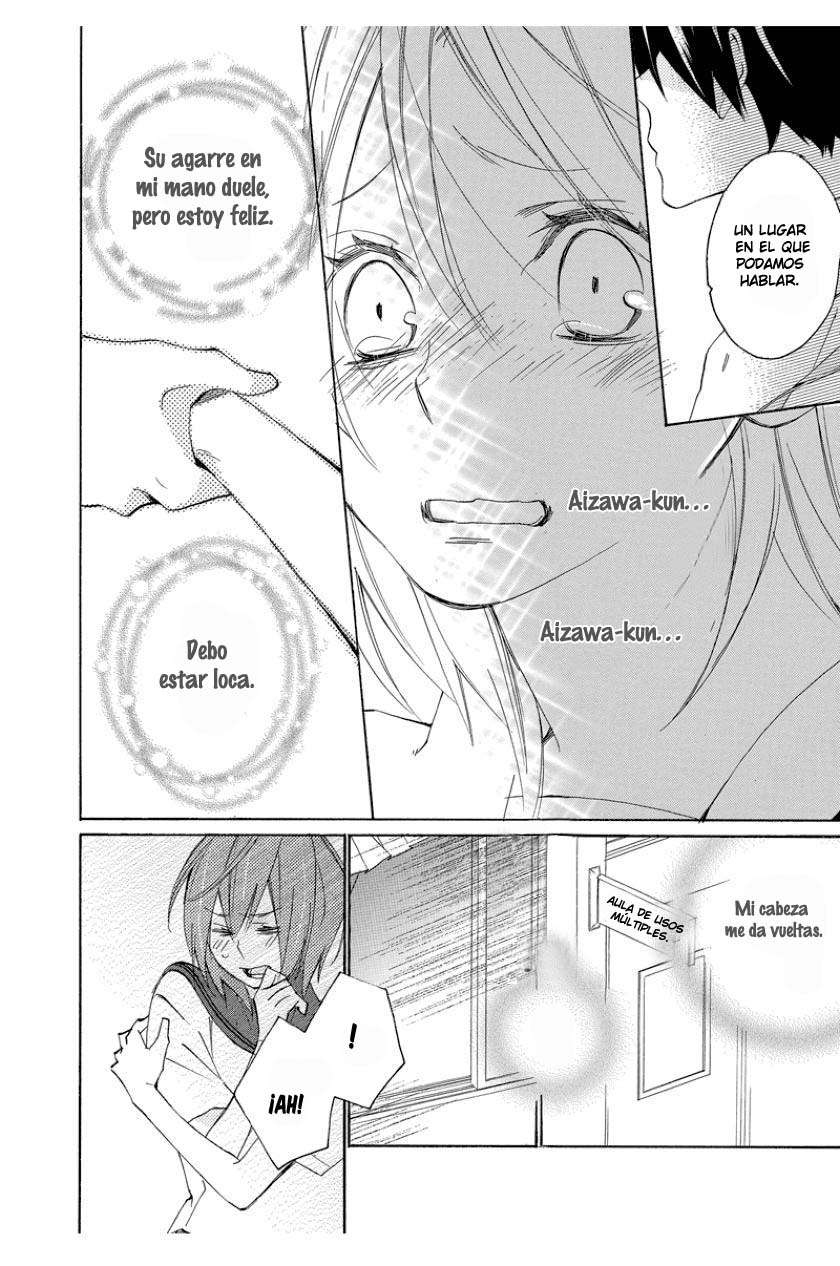 Read Nisekoi Doumei ES Manga Online