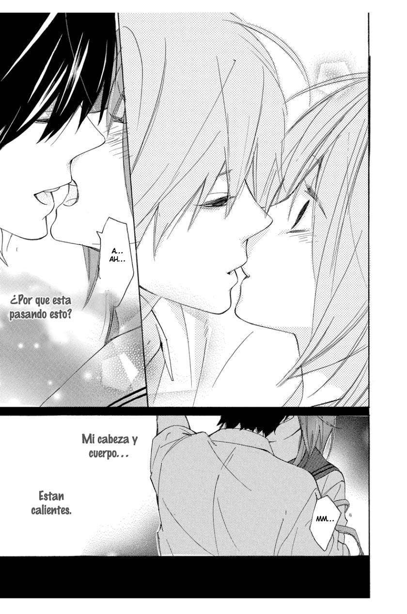 Read Nisekoi Doumei ES Manga Online
