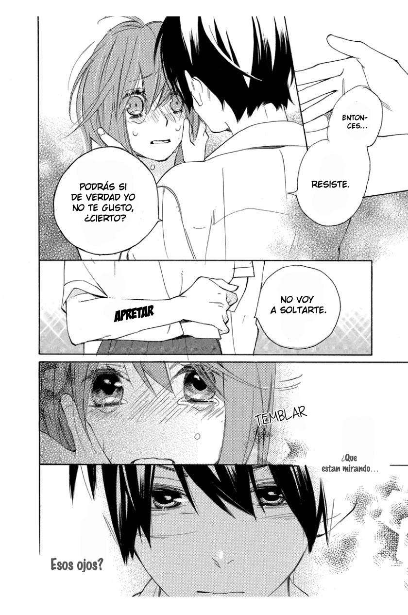 Read Nisekoi Doumei ES Manga Online