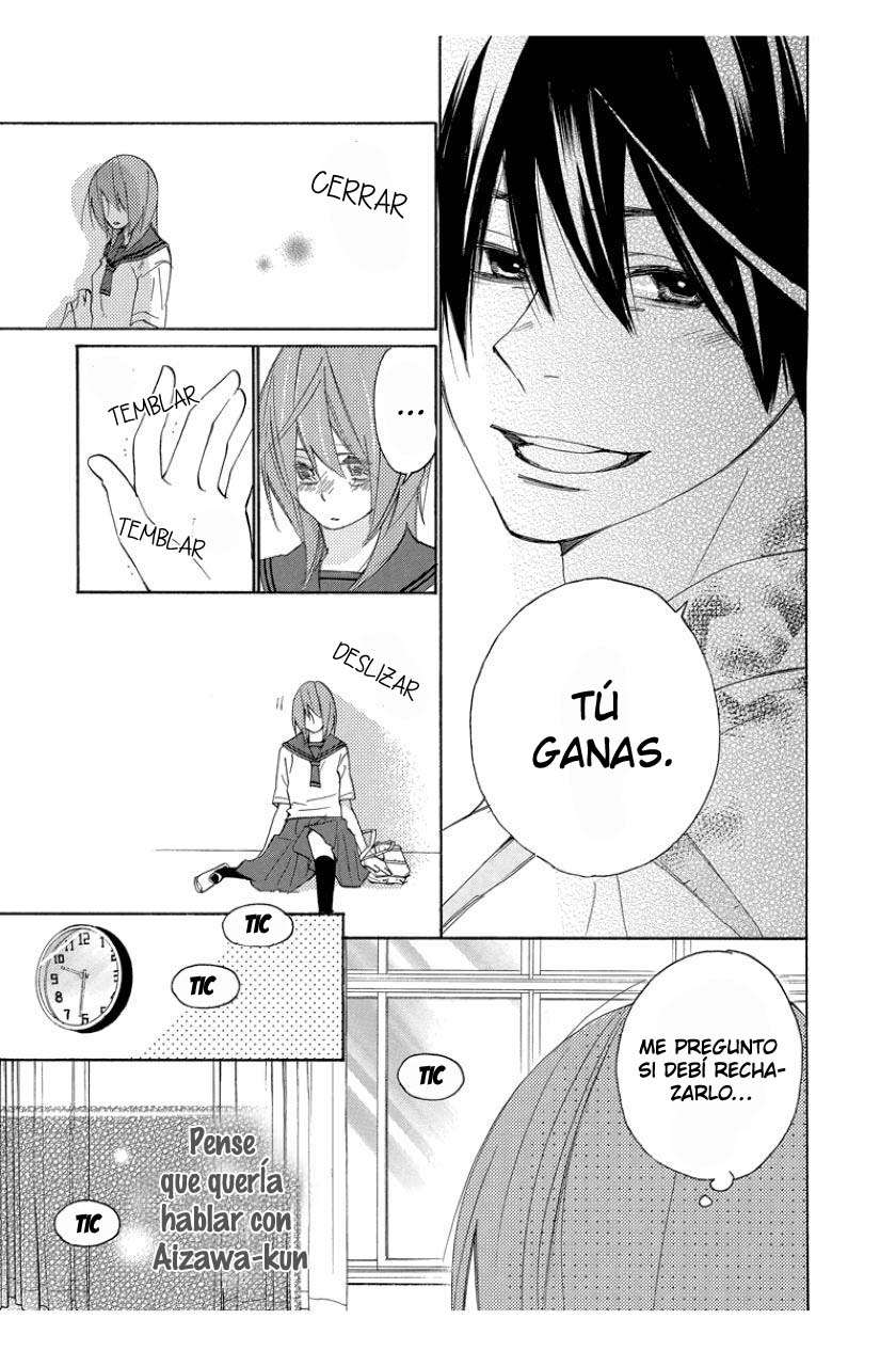 Read Nisekoi Doumei ES Manga Online