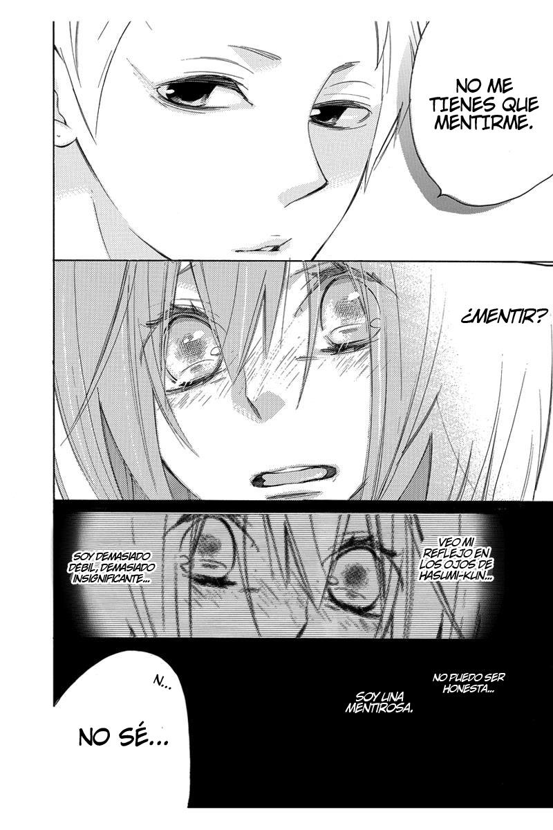 Read Nisekoi Doumei ES Manga Online
