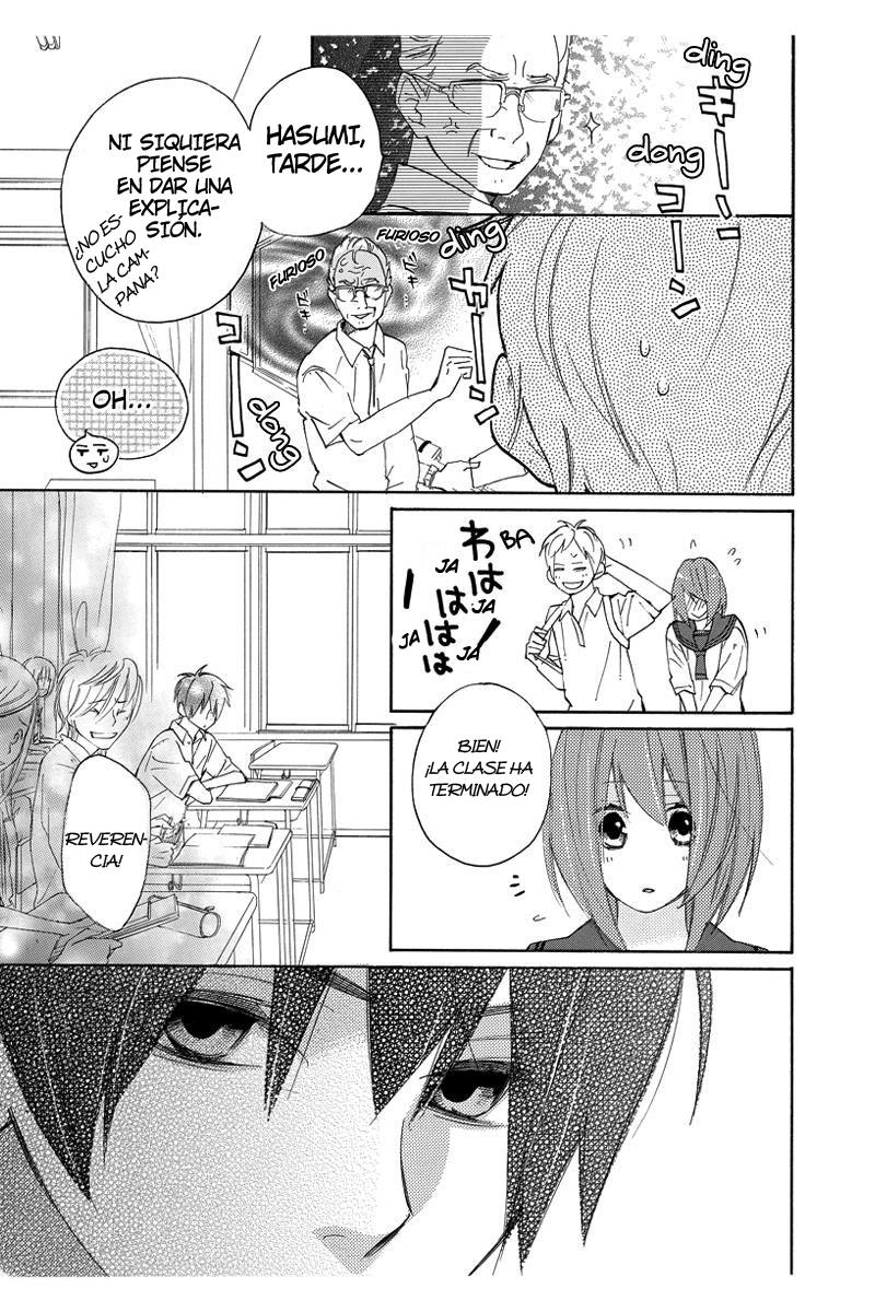 Read Nisekoi Doumei ES Manga Online