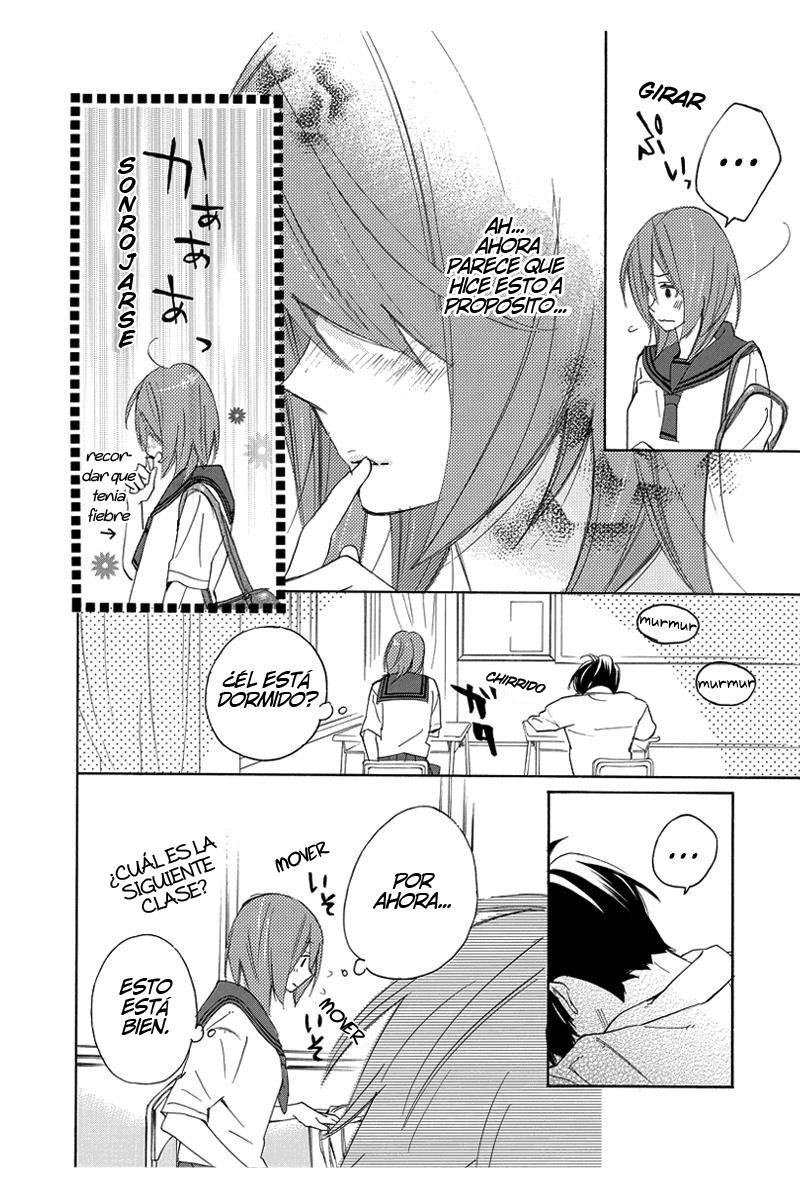 Read Nisekoi Doumei ES Manga Online
