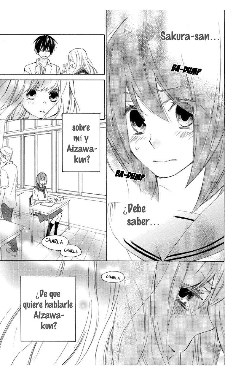 Read Nisekoi Doumei ES Manga Online