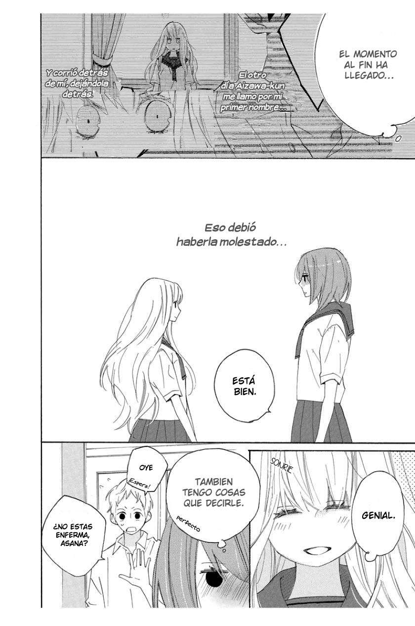 Read Nisekoi Doumei ES Manga Online