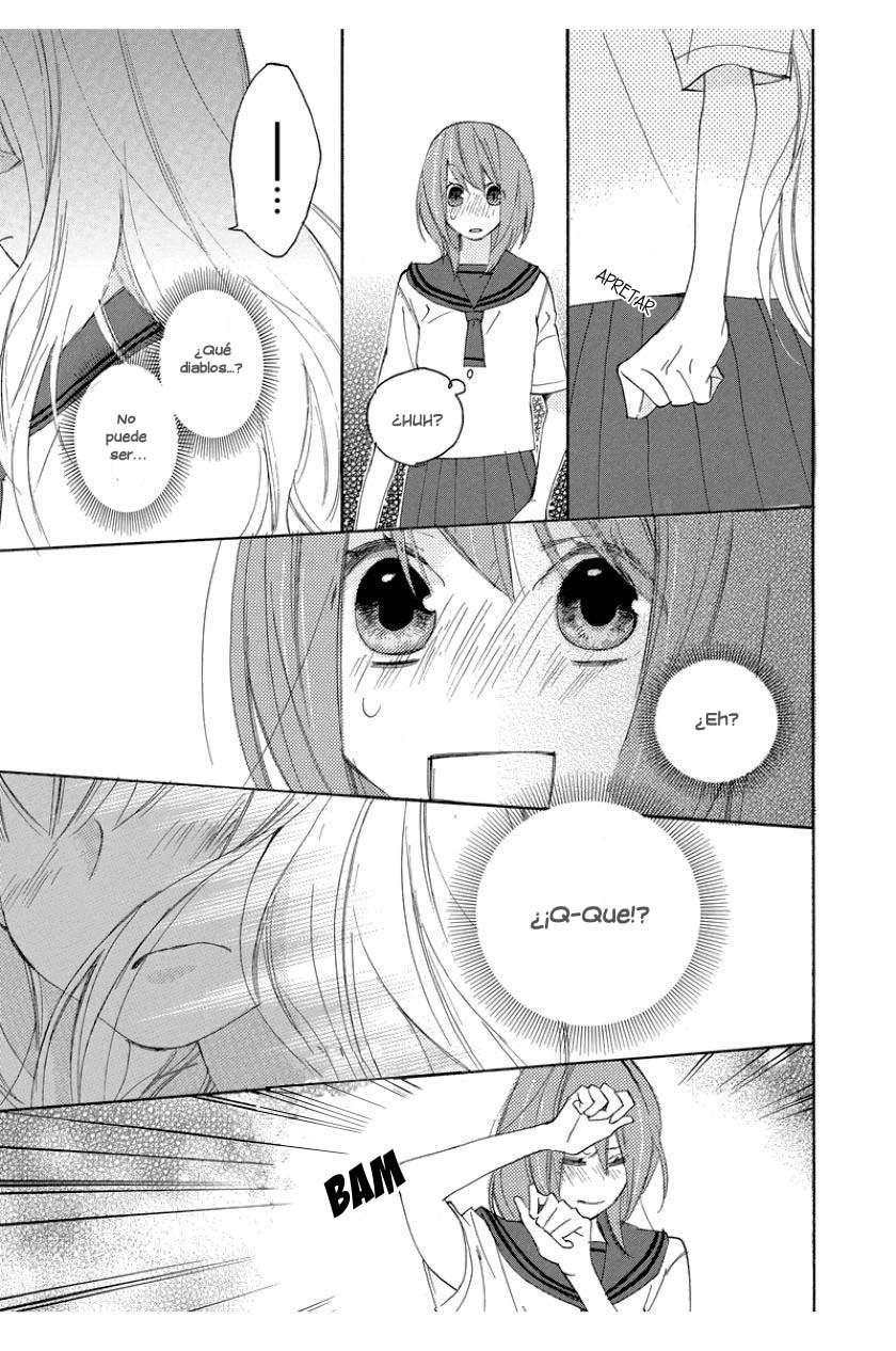 Read Nisekoi Doumei ES Manga Online