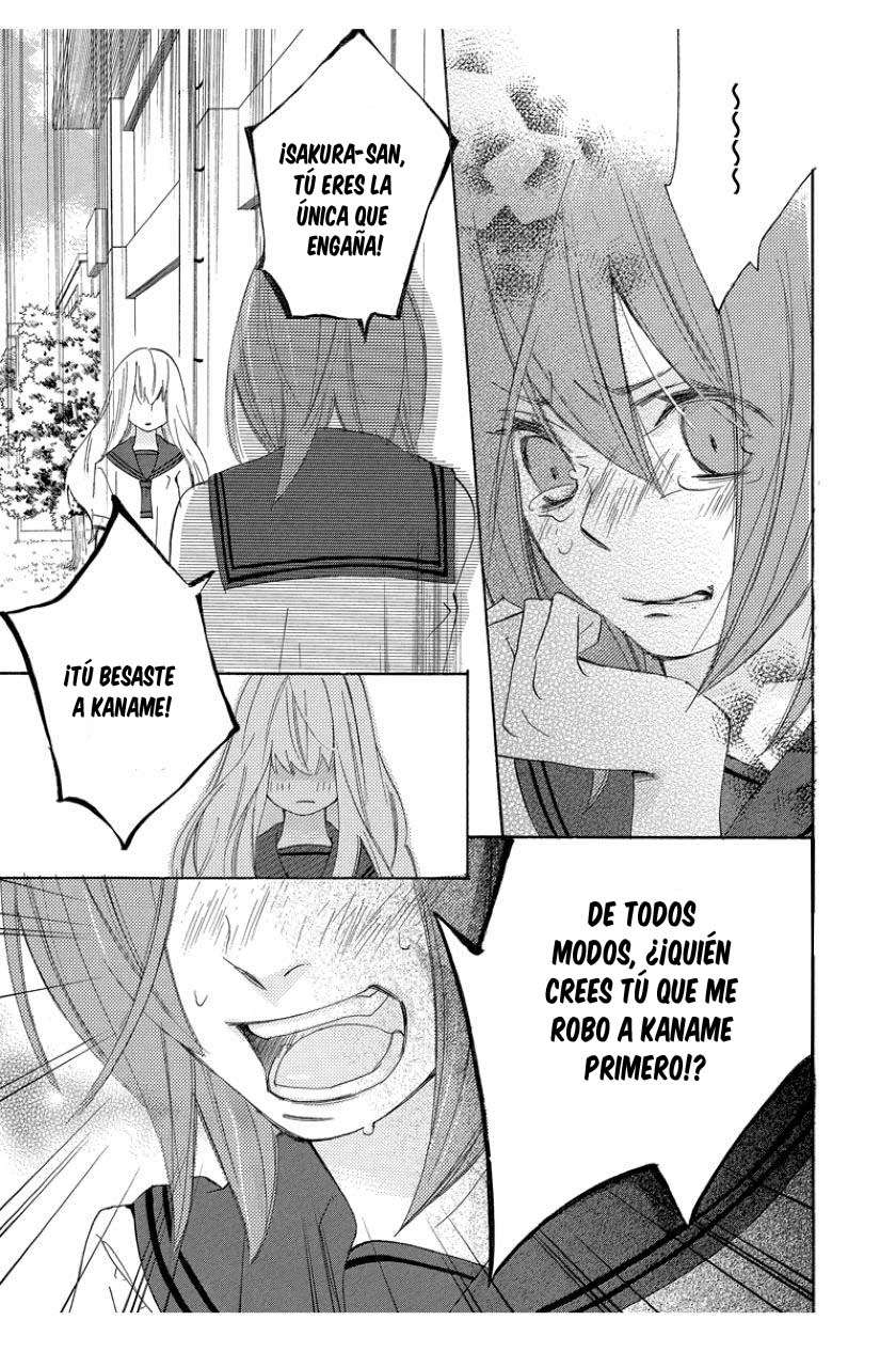 Read Nisekoi Doumei ES Manga Online