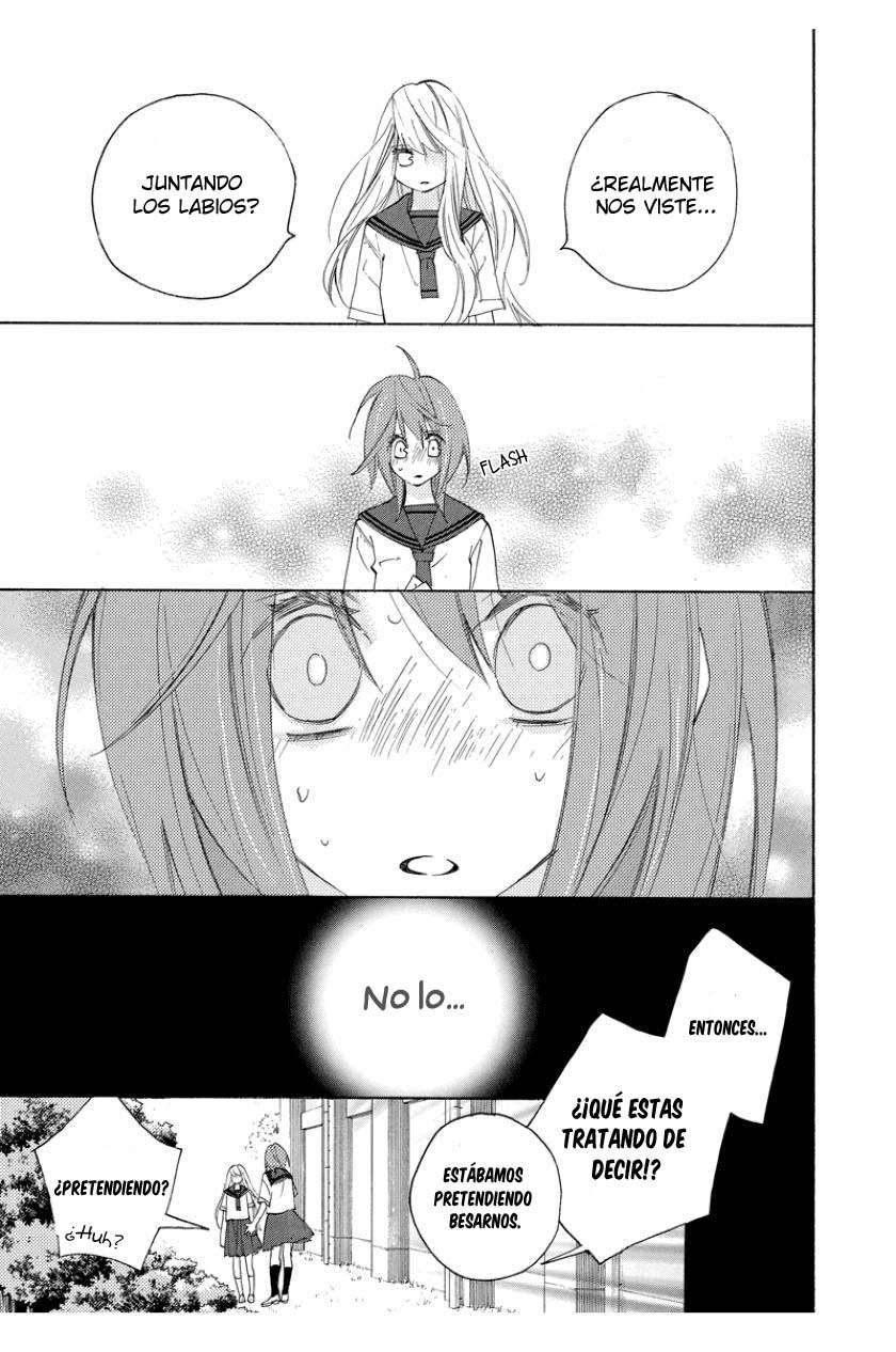 Read Nisekoi Doumei ES Manga Online