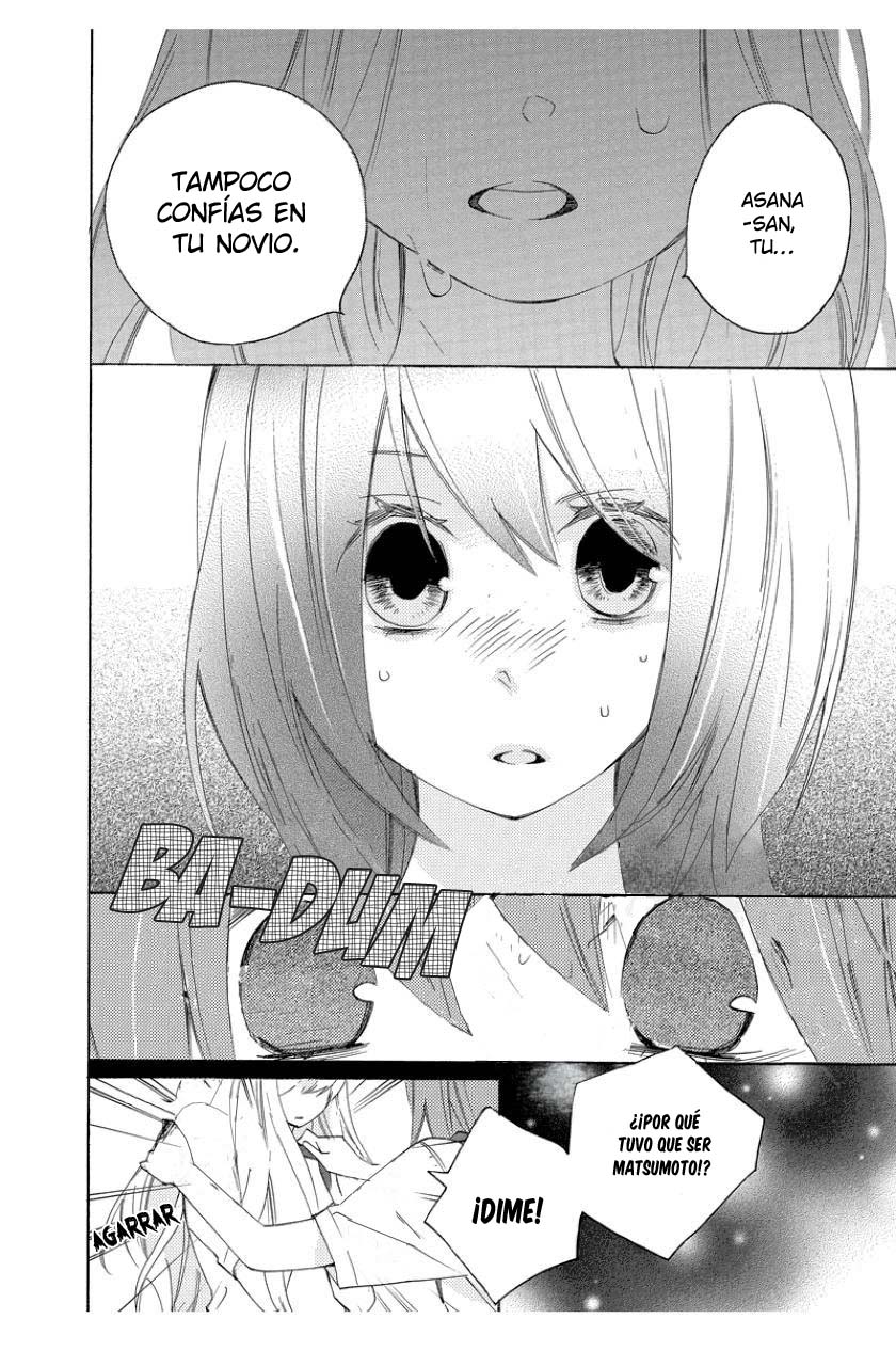 Read Nisekoi Doumei ES Manga Online