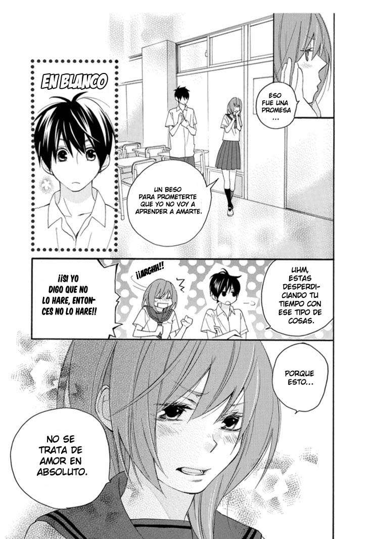 Read Nisekoi Doumei ES Manga Online