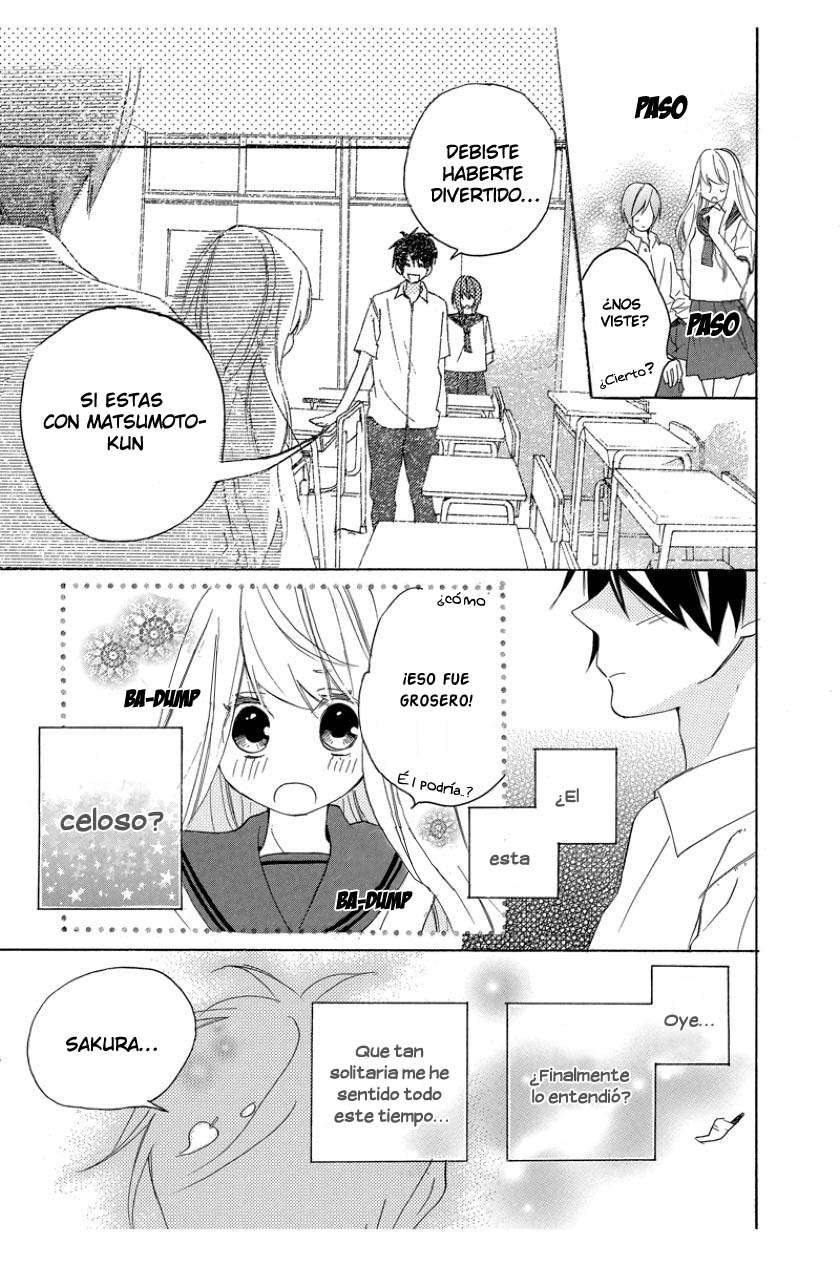 Read Nisekoi Doumei ES Manga Online