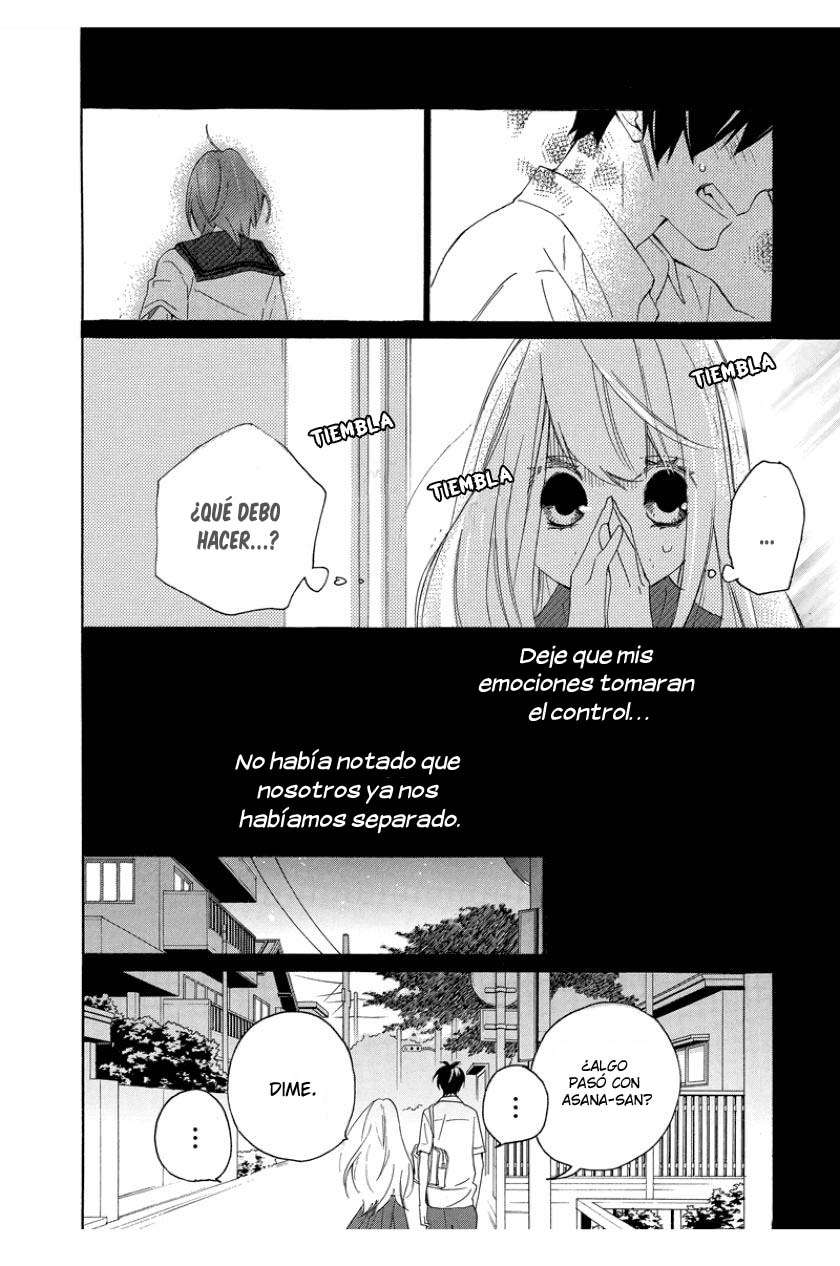 Read Nisekoi Doumei ES Manga Online