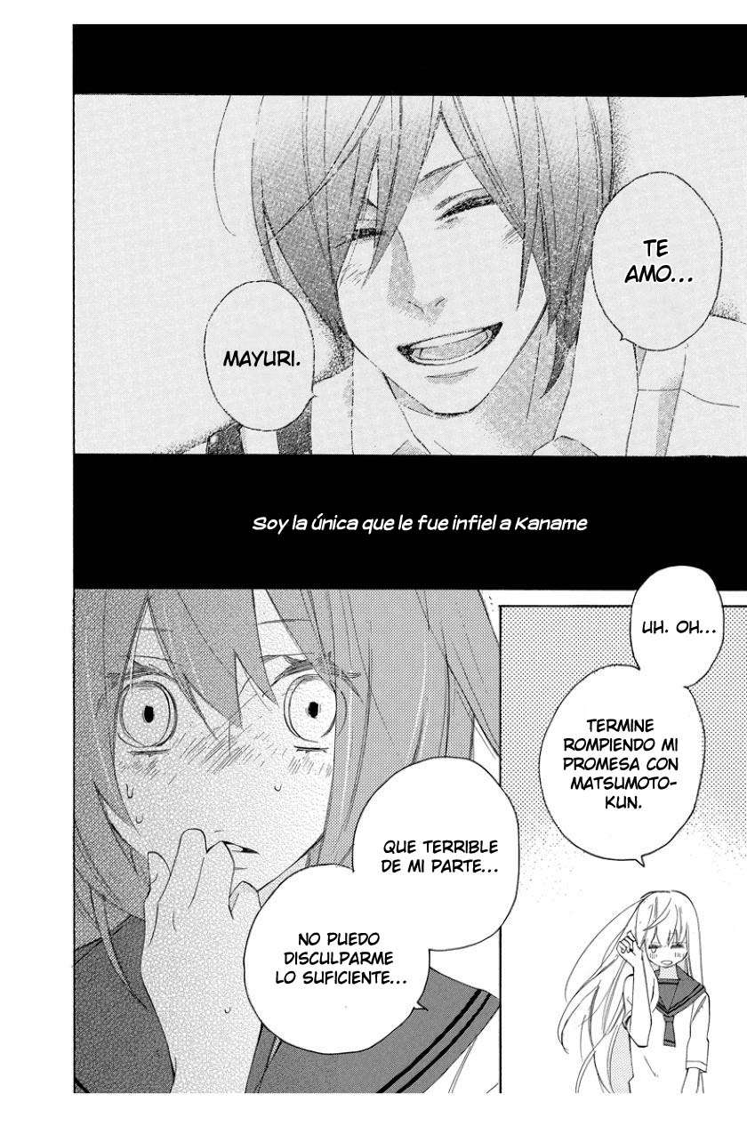 Read Nisekoi Doumei ES Manga Online