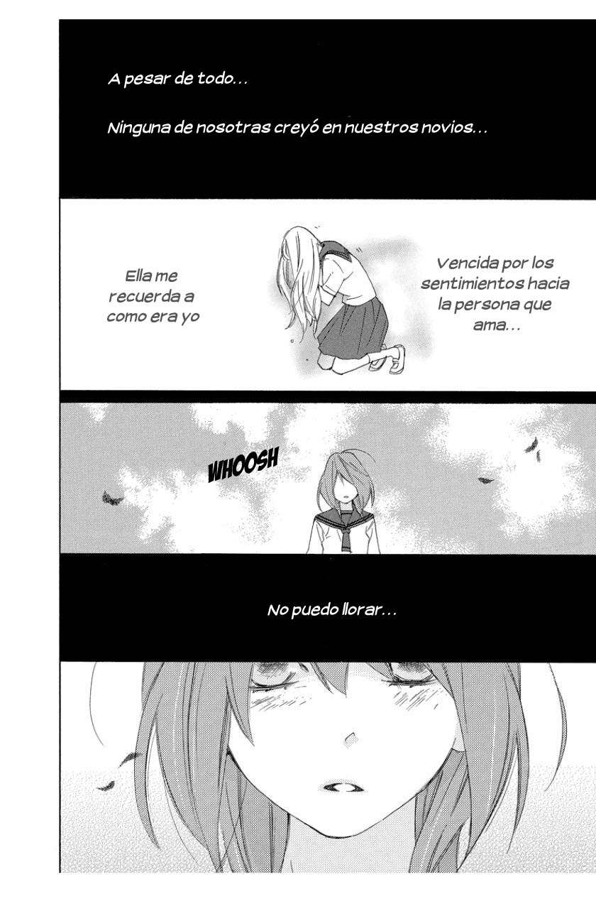 Read Nisekoi Doumei ES Manga Online