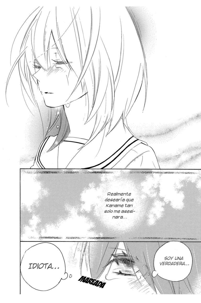 Read Nisekoi Doumei ES Manga Online